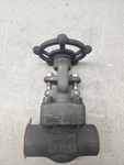 New No Box Powell Valve 1975PSI 3/4'' 100'F GA08SA58GB-S/N110249. Fixed Price $137.25.