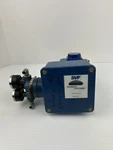 Compact H20 Sr 2C Actuator Svf Valve Pneumatic Positioner 1/2" B66666TT-SE-HS-20. Fixed Price $300.00.
