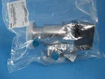 Vat 28432-GE11-CAN1/0008 Uhv Angle Valve, New, Sealed Original Packaging. Fixed Price $699.00.