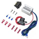 Linear Actuators For Wiring, Switch And Relay Kit,. Fixed Price $49.99.