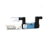 Mac 45A-N00-DAAJ-1KA 110/120V 120PSI Nsmp. Fixed Price $148.00.