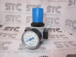 LR-1/4-D-MINI Genuine Festo 159625 Air Pressure Regulator Fast Shipping. Fixed Price $94.99.