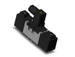 Smc VS7-6-FG-D-3N. Fixed Price $100.00.