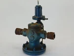 Watson Mcdaniels Model Reducing Valve, 1-1/4", 17630-02. Fixed Price $675.00.