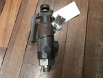 Teledyne Farris Safety Relief Valve # 2740, 2740UI Set 30 Psig Size 3/4 51 Scfm. Fixed Price $89.00.