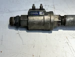 Omal Vip Vacuum Valve VNC20006. Fixed Price $95.00.