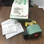 Asco OFKF8262G208 24V 100PSI 1/4" Nsnp 6FAY6 Red Hat. Fixed Price $269.71.
