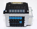 Festo Electric CPV10-GE-MP-6 18254 Terminal Valve Block Interface 24VDC #2. Fixed Price $198.00.