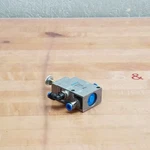 Festo MFH-3-1/4-S Solenoid Valve, 7959, 120-145PSI Used. Fixed Price $28.49.