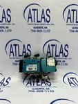 Mac Valves 812C-PM-501BA-112 Solenoid (D26). Fixed Price $86.75.