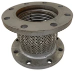 Vacuum Research Corporation 7" Gate Valve Coupling *same Day Shipping*. Fixed Price $209.30.