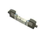 Smc SYJ3430-5WO Solenoid Valve. Fixed Price $12.59.