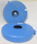 North V-safe VS-14 Wheel Valve Lockout Device Handles 10-14" (lot Of 2). Fixed Price $24.03.