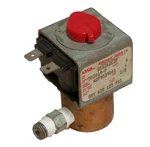 Asco US8262C2P Red Hat Gen. Purpose Solenoid Valve, 1/8", 125PSI W/110-120V Coil. Fixed Price $24.99.