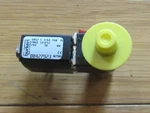Burkert 00427923 Air Valve! Mint Iut Oif The Box! Perfect & Cool! Very Best!. Fixed Price $95.00.