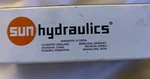 Counter Balance Valve Cbbd-ljn 3500PSI Sun Hydraulics New In Box. Fixed Price $79.95.