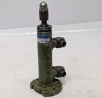 Hoven Hydraulik L2F 3/22 60.S2 Hydraulic Cylinder Assembly, Made Germany. Fixed Price $59.99.