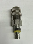 Parker Bruning FS-501-8FP Female Hydraulic Fitting 2000 Psi. Fixed Price $50.00.