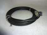 Lumberg VCD1A-1-3-226 /10 Meter Sensor Actuator Cable VCD1A13226 New. Fixed Price $29.86.
