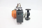 Lowflow 708SP Siemens 6DR5610-0EN00-0AA9 Steel Flanged Control Valve 3/4IN 150. Fixed Price $1211.45.