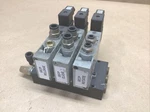 Numatics L23BA452B060T61 Solenoid Valve #31J18. Fixed Price $69.99.