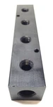Polyconn Manifold PCM20-250-04BW Nos. Fixed Price $36.01.