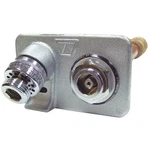 Woodford Manufacturing 65P-14 Frostproof Wall Hydrant, In.. Fixed Price $366.99.