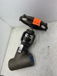 Vogt Flowserve Forged Steel Y Pattern Globe Valve Class 2680 6700 Rating. Fixed Price $250.00.