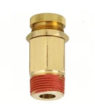 Gast AA308 Vacuum Relief Valve, 3/4" Npt. Pump Pressure Release. Fixed Price $135.99.