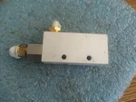 Convum Model: CV-20HR Vacuum Ejector. Fixed Price $19.99.
