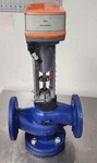 Belimo H665N DN65 (2-1/2") PN16 (300 Psi) 2/3-WAY Valve & AV24-MFT Actuator A8F. Fixed Price $548.99.