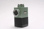 Siegv GDQ-J40 Pneumatic High Vacuum Angle Valve. Fixed Price $34.99.