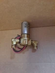 Smc VDW21-5G-1-01-A Solenoid Valve. Fixed Price $26.95.