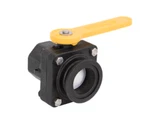Banjo Inch Full Port Manifold Flange Valve X 2" Female Npt - MVS220FP. Fixed Price $76.79.