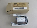 Dayton 3A440 Solenoid Coil 120 Volts Ac 50/60HZ Spade Class F New In Box. Fixed Price $17.99.