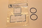 Gresen Parker V42 1622-001 Berendsen Fluid Power Rubber Seals Rings. Fixed Price $9.95.