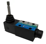 New Vickers DG17V-3-2C-60 Valve 02-127343 DG17V32C60. Fixed Price $380.00.
