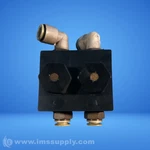 Ngt D8C0M Dual Check Valve 7829. Fixed Price $95.88.