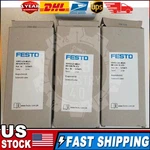 Us Free Tax New Festo VUVS-L25-M32C-AD-G14-F8-1C1 575475 Solenoid Valve. Fixed Price $114.18.