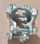 Dixon Valve Coupling B22 Boss Clamp Bolt For Hose 1-1/2" Id And To 2-14/6 Od. Fixed Price $24.99.