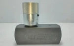 Parker 9F1200S Flow Control Valve. Fixed Price $195.00.