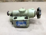 Vickers Pressure Relief Valve CG-03-C-15-S81-JA-S94 #15A75PR2. Fixed Price $74.99.