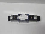 Rexroth Hydraulic Directional Spool Valve R900929366 4WE6H6X EG24N9K4 24VDC. Fixed Price $265.99.