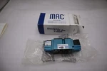 New Mac Valves Inc 82A-BA-000-TM-DDAP-1DA Stock H1202. Fixed Price $299.99.