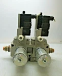 Smc Valve Assembly VG342R-5DZ-06N-X87. Fixed Price $324.99.