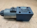 New Rexroth Hydraulic Solenoid Valve 4WE10D33/CG24N9K4. Fixed Price $225.00.