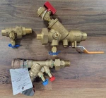 Victaulic Series 799 Koil-kit Coil Pack 1/2" To 3/4" Valves (pre-owned). Fixed Price $89.99.