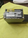 Parker Hydraulic Valve D1W20HY31 Directional Control. Fixed Price $71.25.