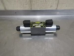 Parker D1VW001CNJW4 Hydraulic Directional Control Solenoid Valve 24V Dc. Fixed Price $649.99.