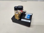 Valves ATC-00822 Maconnect New Without Box. Fixed Price $120.00.